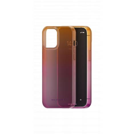 IDEAL OF SWEDEN Θήκη Clear - Gradient iPhone 12 Pro Max/13 Pro Max Vibrant Ombre IDCLCSS23-I2167-466