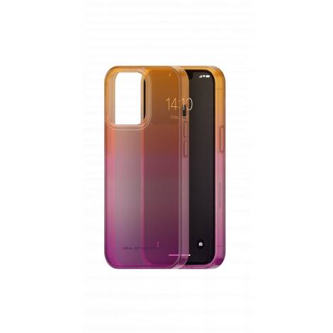 IDEAL OF SWEDEN Θήκη Clear - Gradient iPhone 13 Pro Vibrant Ombre IDCLCSS23-I2161P-466