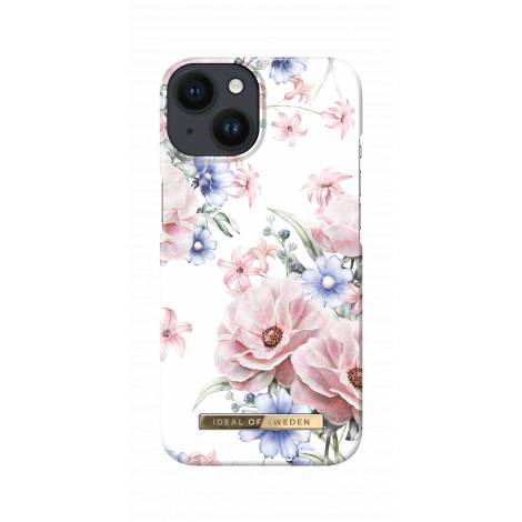IDEAL OF SWEDEN Θήκη Fashion Case iPhone 13/14 Floral Romance IDFCSS17-I2261-58
