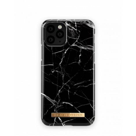 IDEAL OF SWEDEN Θήκη Fashion iPhone 11 PRO Black Marble IDFC-I1958-21