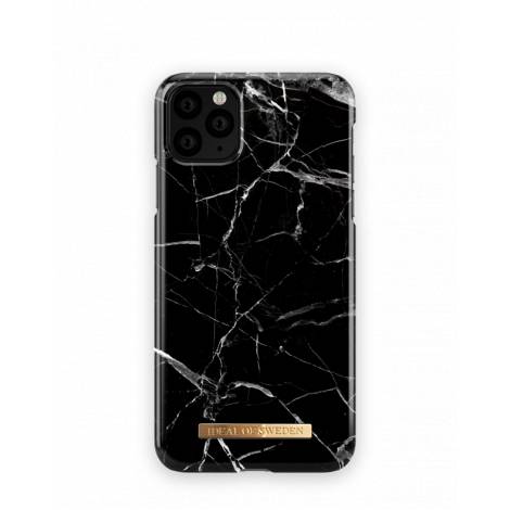 IDEAL OF SWEDEN Θήκη Fashion iPhone 11 PRO MAX Black Marble IDFC-I1965-21