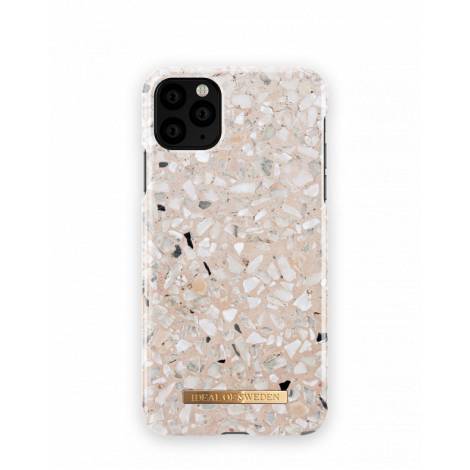 IDEAL OF SWEDEN Θήκη Fashion iPhone 11 PRO MAX GreigeTerrazzo IDFCAW19-I1965-148