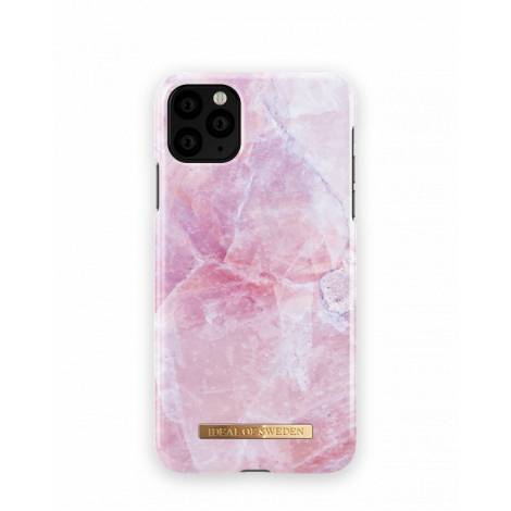 IDEAL OF SWEDEN Θήκη Fashion iPhone 11 PRO MAX Pilion Pink Marble IDFCS17-I1965-52