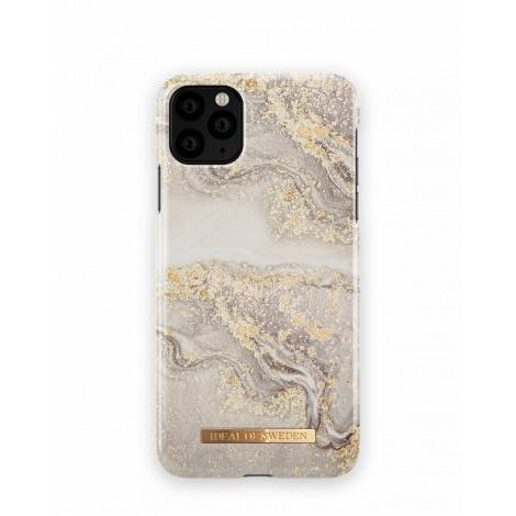 IDEAL OF SWEDEN θήκη Fashion iPhone 11 PRO MAX Sparkle Greige Marble IDFCSS19-I1965-121