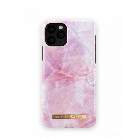 IDEAL OF SWEDEN Θήκη Fashion iPhone 11 PRO Pilion Pink Marble IDFCS17-I1958-52