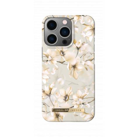 IDEAL OF SWEDEN Θήκη Fashion iPhone 13 Pro Pearl Blossom (Ltd) IDFCOC22-I2161P-405