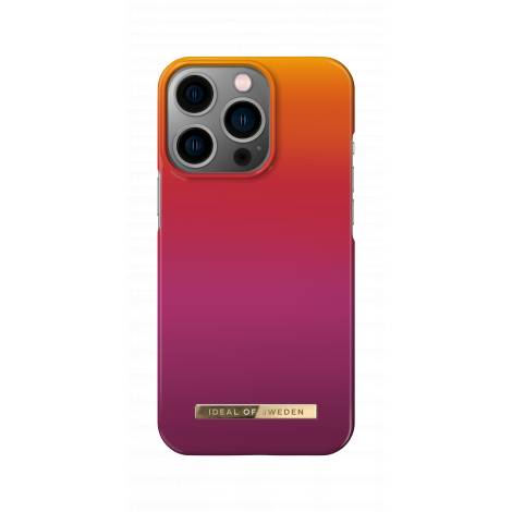 IDEAL OF SWEDEN Θήκη Fashion iPhone 13 Pro Vibrant Ombre IDFCSS23-I2161P-466