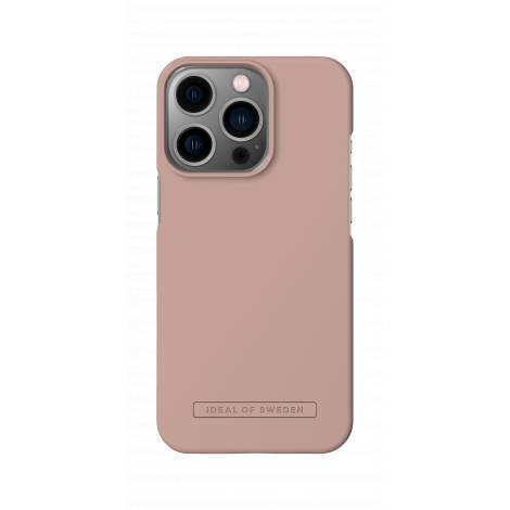 IDEAL OF SWEDEN Θήκη Fashion Seamless iPhone 13 Pro Blush Pink IDFCSS22-I2161P-408