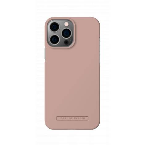 IDEAL OF SWEDEN Θήκη Fashion Seamless iPhone 13 Pro Max Blush Pink IDFCSS22-I2167-408