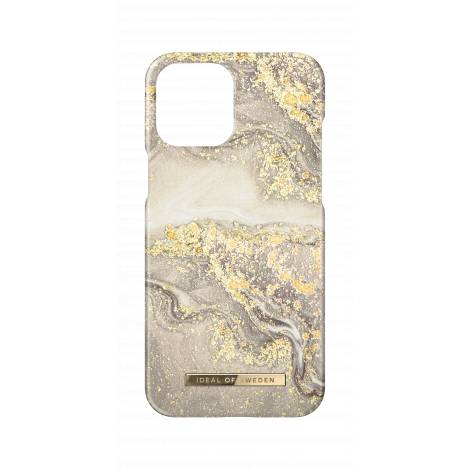 IDEAL OF SWEDEN Θήκη Fashion SPARKLE GREIGE MARBLE iPhone 13 PRO MAX IDFCSS19-I2167-121