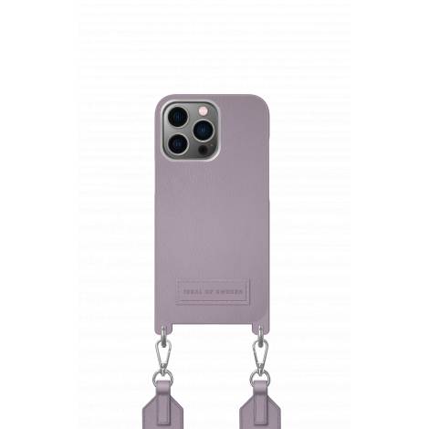 IDEAL OF SWEDEN Θήκη Λαιμού Athena iPhone 13 Pro Lavender IDNCAS22-I2161P-384
