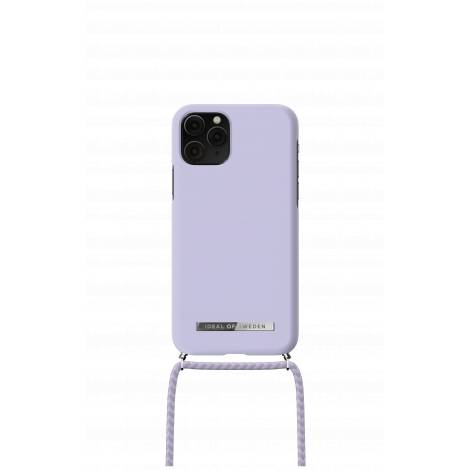 IDEAL OF SWEDEN Θήκη Λαιμού Ordinary iPhone 11 Pro/XS/X Lavender (Ltd) IDNCSU22-I1958-4120
