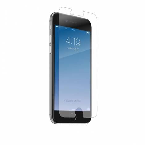 iFrogz GlassGuard Tempered Glass – iPhone 8 Plus / 7 Plus / 6/6s Plus (διάφανο)