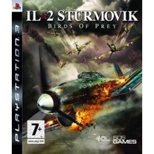 IL-2 Sturmovik: Birds of Prey (PS3)