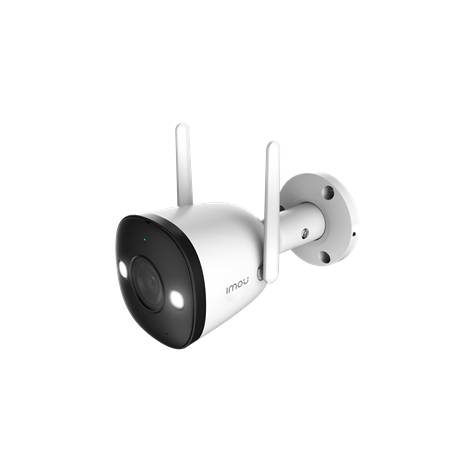 IMOU IP CAMERA BULLET 2 COLOR IPC-F22FEP, OUTDOOR