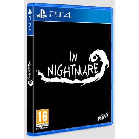 In Nightmare (PS4)