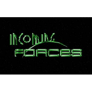 Incoming Forces - Steam CD Key (Κωδικός μόνο) (PC)