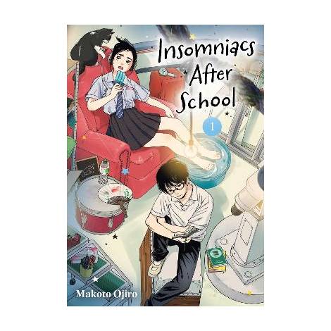 INSOMNIACS AFTER SCHOOL V1 PA