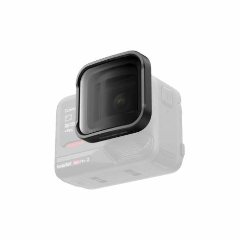 Insta360 Ace Pro 2 Cinematic Lens - Capture 2.35/1 ratio, range of cinematic looks