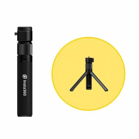 Insta360 Bullet Time Handle (Tripod, does not include selfie stick)