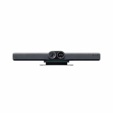 Insta360 Connect - Dual 4K Camera, AI Video Bar, 14-Mic Array