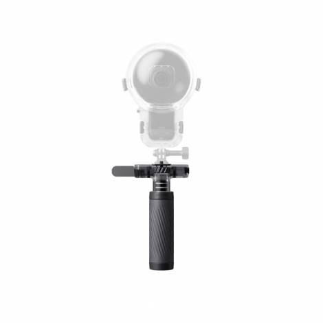 Insta360 Dive Buddy - For Hovering Underwater Shooting angle