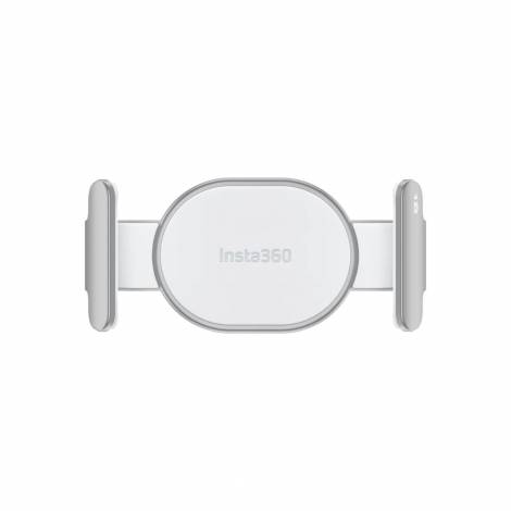 Insta360 Flow 2 Pro Magnetic Phone Clamp (White)