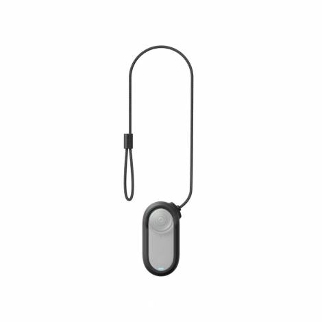 Insta360 GO 3/GO 3S Magnet Pendant Safety Cord (Black)