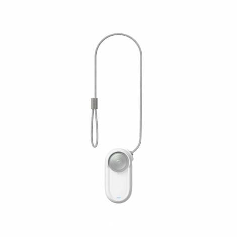 Insta360 GO 3/GO 3S Magnet Pendant Safety Cord (White)