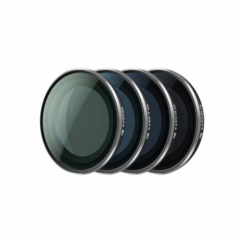 Insta360 GO 3S ND Filter Set