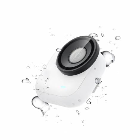 Insta360 GO Ultra AquaLens - Premium lens for high definition underwater shots