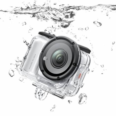 Insta360 GO Ultra Dive Case