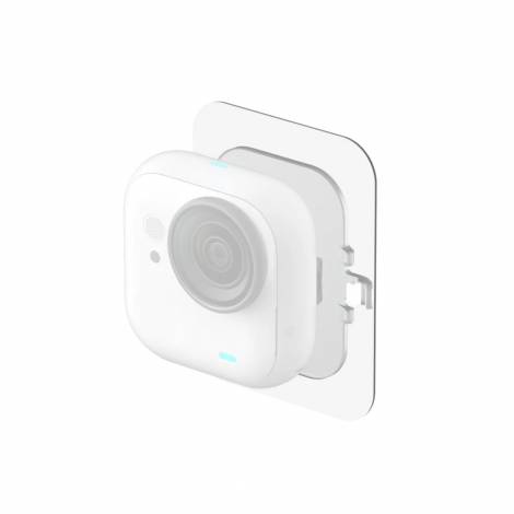 Insta360 GO Ultra Sticky Tabs -  Stick anywhere  for new shooting angles, 10 Sticky Tabs