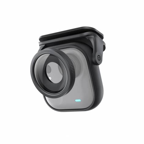 Insta360 GO Ultra Toddler Titan Kit - Includes Hat clip and Micro lens