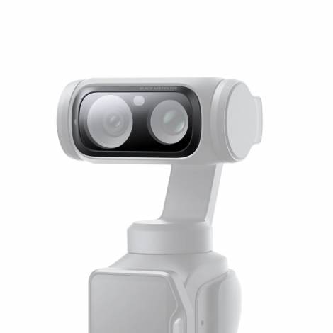 Insta360 Luna Ultra Black Mist Filter - Smooth Cinematic Look, Magnetic Design