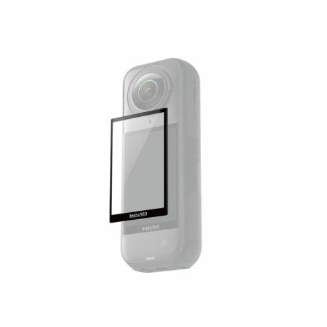 Insta360 X5 Screen Protector