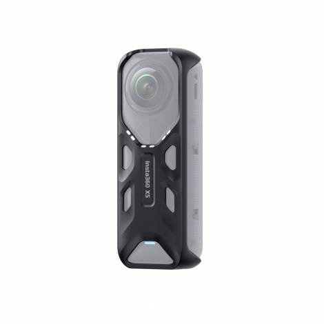 Insta360 X5 Thermo Grip Cover