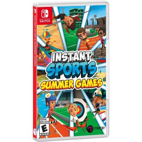 Instant Sport - Summer Games (Nintendo Switch)