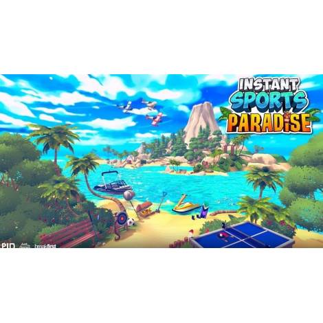 download finding paradise nintendo switch for free