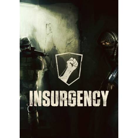 Insurgency - Steam CD Key (Κωδικός μόνο) (PC)