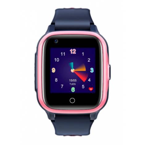 INTIME GPS smartwatch για παιδιά IT-046, 1.4