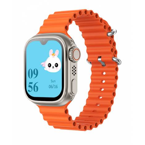 INTIME GPS smartwatch για παιδιά IT-069, 1.91