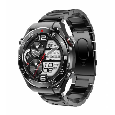 INTIME smartwatch 5 Ultimate 1.52