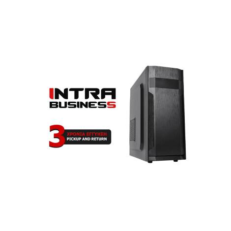 INTRA PC AMD BUSINESS FREE, AMD RYZEN 5 5600GT, 16GB DDR4 3200MHz, RADEON GRAPHICS, 512GB SSD NVME, LAN GB, MIDI TOWER, 650W PSU, NO_OS, 3YW.