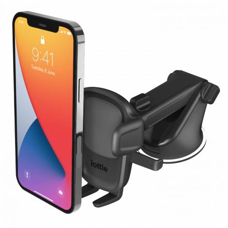 iOttie Easy One Touch 5 Dash & Windshield Mount (Ταμπλό / Παρμπρίζ) - Βάση Αυτοκινήτου (HLCRIO171)