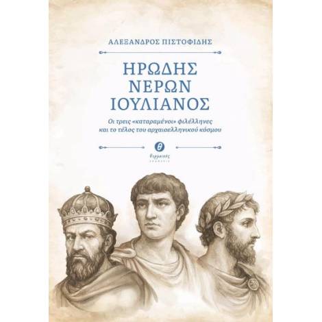 ΗΡΩΔΗΣ ΝΕΡΩΝ ΙΟΥΛΙΑΝΟΣ