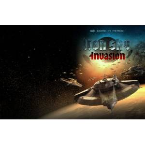 Iron Sky Invasion - Steam CD Key (Κωδικός μόνο) (PC)