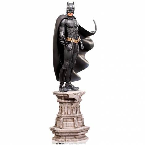 Iron Studios Batman Begins - Batman 1/10 Statue (BATBEG31020-10)