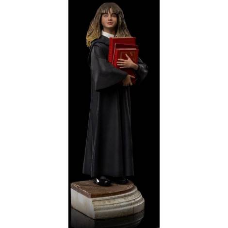 Iron Studios Harry Potter - Hermione Granger Art Scale 1/10 Statue (WBHPM40821-10)