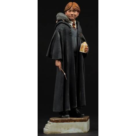 Iron Studios Harry Potter - Ron Weasley Art Scale 1/10 Statue (WBHPM40921-10)